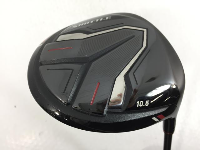 【中古ゴルフクラブ】【美品】マルマン シャトル ドライバー 2022 インパクトフィット m230 1W【14日間返品OK】