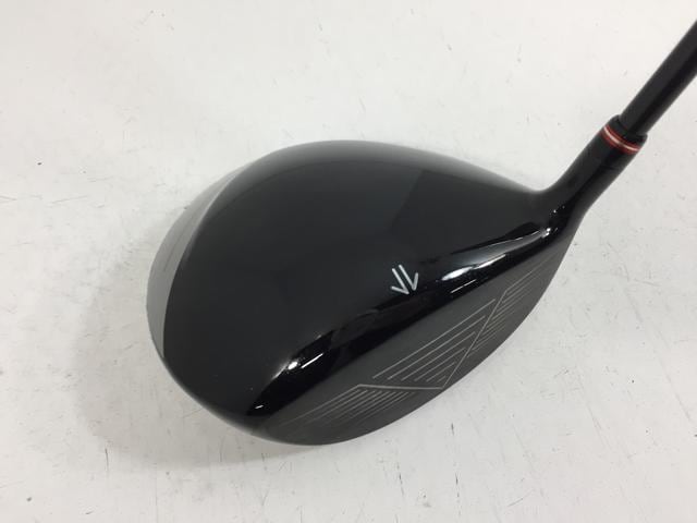 【中古ゴルフクラブ】【美品】マルマン シャトル ドライバー 2022 インパクトフィット m230 1W【14日間返品OK】_1