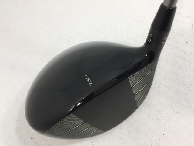 【中古ゴルフクラブ】タイトリスト TSR3 ドライバー 2022 (日本仕様) TSP310 60 1W【14日間返品OK】_1