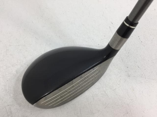 【中古ゴルフクラブ】ホンマ TOUR WORLD (ツアーワールド) TW747 UT ユーティリティ VIZARD for TW747 U【14日間返品OK】_1