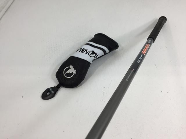 【中古ゴルフクラブ】ホンマ TOUR WORLD (ツアーワールド) TW747 UT ユーティリティ VIZARD for TW747 U【14日間返品OK】_2