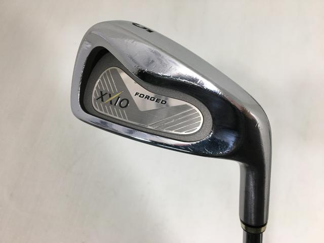 【中古ゴルフクラブ】(6本セット)ダンロップ ゼクシオ(XXIO) フォージド アイアン 2007 NSプロ 950GH 5〜9.P【14日間返品OK】