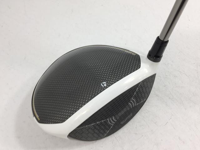 【中古ゴルフクラブ】【美品】テーラーメイド STEALTH GLOIRE PLUS (ステルス グローレ プラス) ドライバー 2022 ディアマナ GT50 1W【14日間返品OK】_1