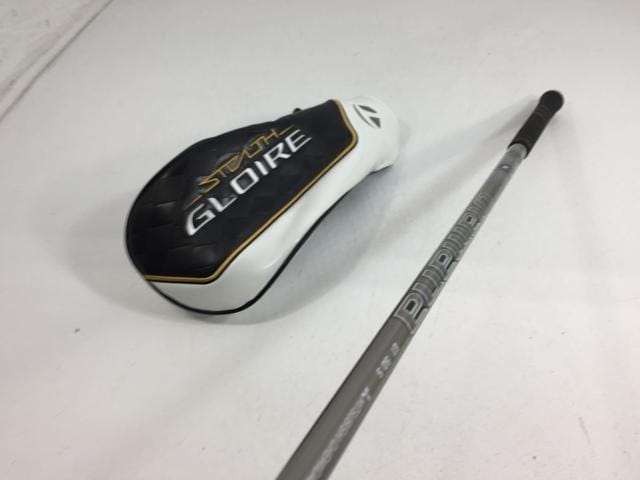 【中古ゴルフクラブ】【美品】テーラーメイド STEALTH GLOIRE PLUS (ステルス グローレ プラス) ドライバー 2022 ディアマナ GT50 1W【14日間返品OK】_2