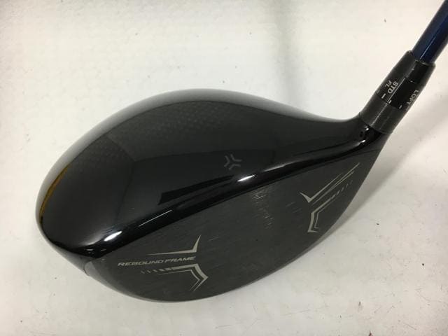 お買い得品！【中古ゴルフクラブ】ダンロップ スリクソン(SRIXON) ZX5 ドライバー 2020 ディアマナ ZX50 1W【14日間返品OK】_1