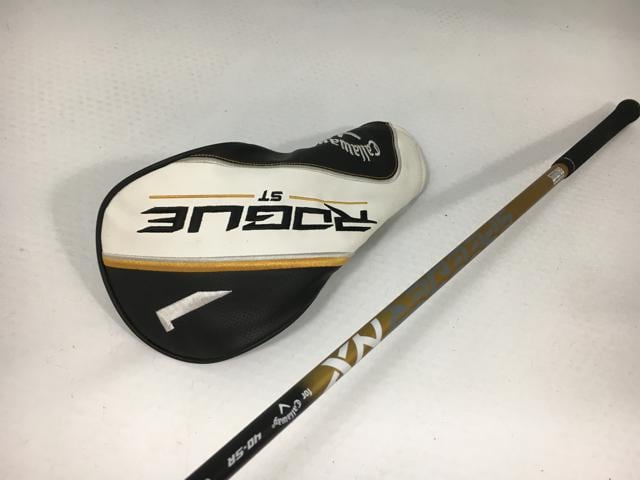 お買い得品！【中古ゴルフクラブ】キャロウェイ ROGUE(ローグ) ST MAX FAST ドライバー 2022 (日本仕様) SPEEDER NX 40 for Callaway 1W【14日間返品OK】_2
