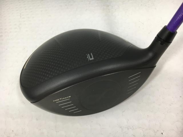 お買い得品！【中古ゴルフクラブ】コブラ KING LTDx ドライバー 2022 (日本仕様) UST マミヤ ATTAS G7 5 1W【14日間返品OK】_1