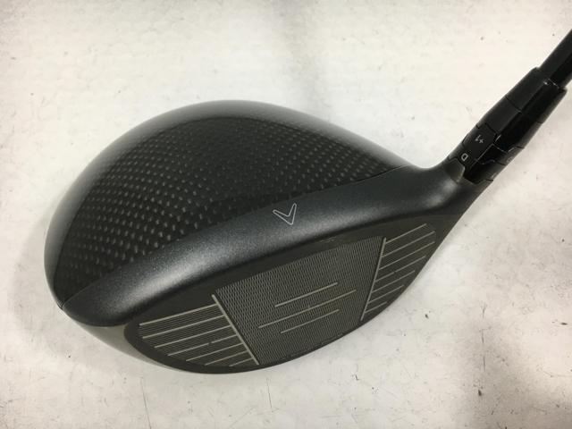 【中古ゴルフクラブ】キャロウェイ PARADYM (パラダイム) Ai SMOKE MAX ドライバー 2024 (日本仕様) TENSEI 50 for Callaway 1W【14日間返品OK】_1