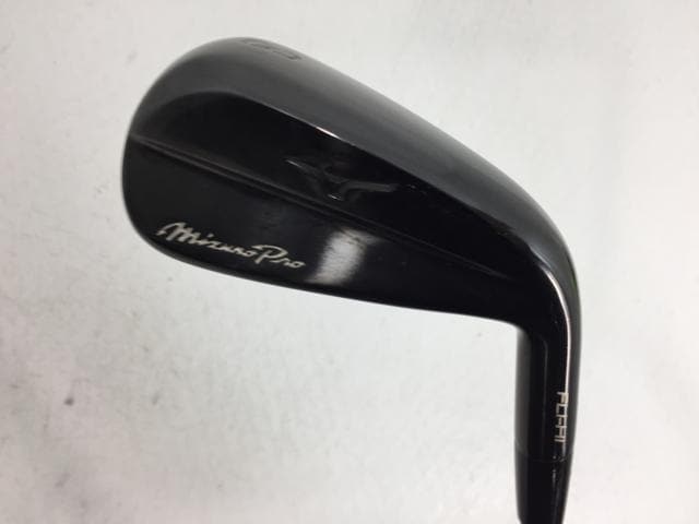 【中古ゴルフクラブ】【美品】ミズノ ミズノプロ FLI-HI ユーティリティ 2022 OTi75 U3【14日間返品OK】