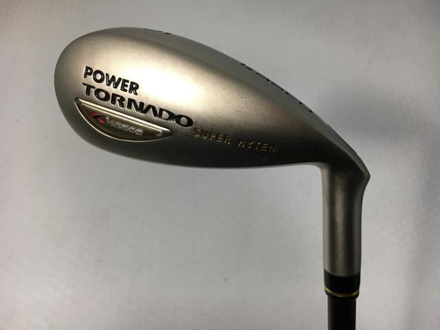 【中古ゴルフクラブ】(8本セット)キャスコ パワートルネード アイアン パワートルネード 5〜9.P.A.S【14日間返品OK】