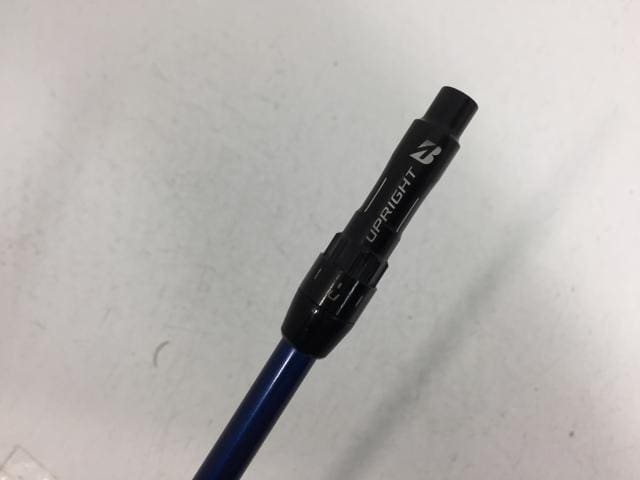 【中古ゴルフクラブ】グラファイトデザイン シャフト単品 (ブリヂストン スリーブ付) ツアーAD VR-6 1W【14日間返品OK】_1