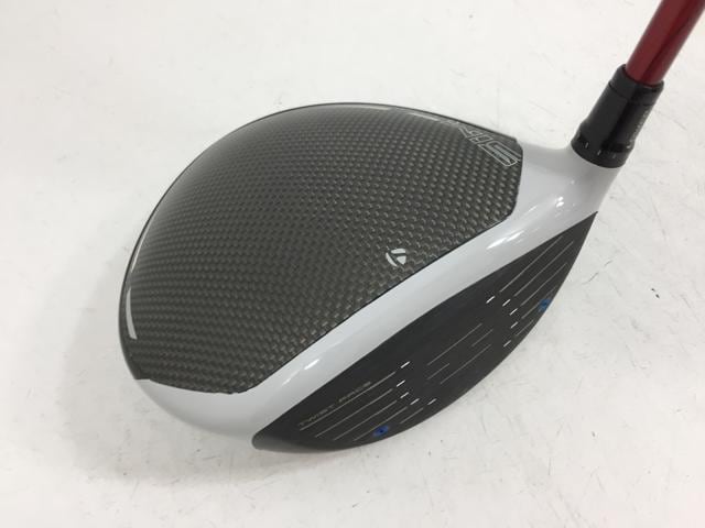 【中古ゴルフクラブ】テーラーメイド SIM MAX (シム マックス) ドライバー 2020 (日本仕様) プロジェクト X EVENFLOW MAX CARRY 45 1W【14日間返品OK】_1