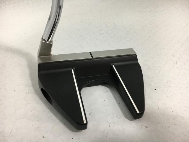 お買い得品！【中古ゴルフクラブ】AXIS1(アクシスワン) AXIS1(アクシスワン) Rose パター オリジナルスチール パター【14日間返品OK】_1