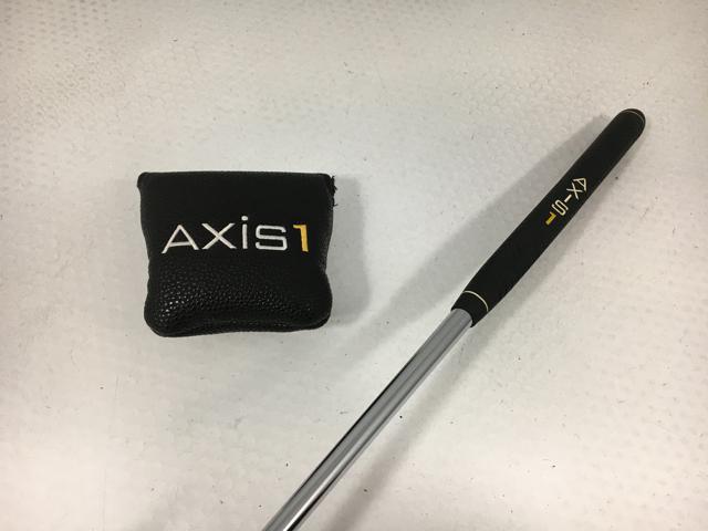 お買い得品！【中古ゴルフクラブ】AXIS1(アクシスワン) AXIS1(アクシスワン) Rose パター オリジナルスチール パター【14日間返品OK】_2