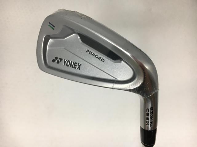 お買い得品！【中古ゴルフクラブ】【未使用品】(5本セット)ヨネックス EZONE CB901 フォージド アイアン 2024 NSプロ 950GH neo 6〜9.P【14日間返品OK】