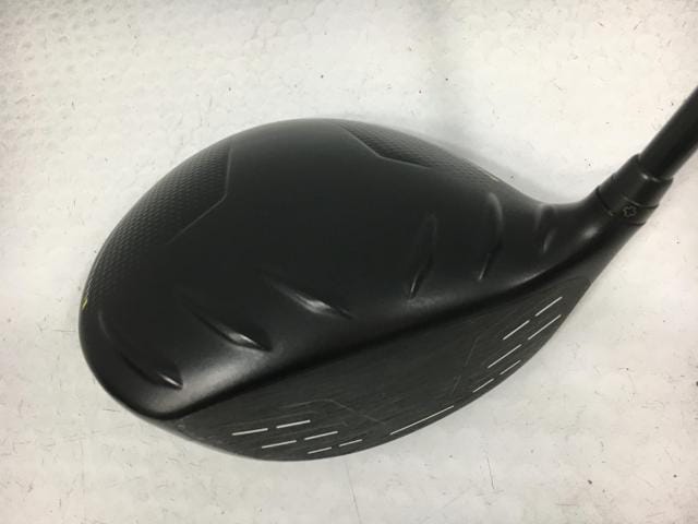 【中古ゴルフクラブ】【美品】ピン G430 MAX ドライバー ALTA J CB BLACK 1W【14日間返品OK】_1