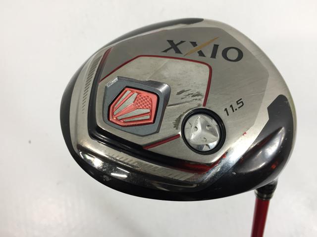 【中古ゴルフクラブ】ダンロップ ゼクシオ8 エイト (XXIO 8) ドライバー 2014 MP800 1W【14日間返品OK】