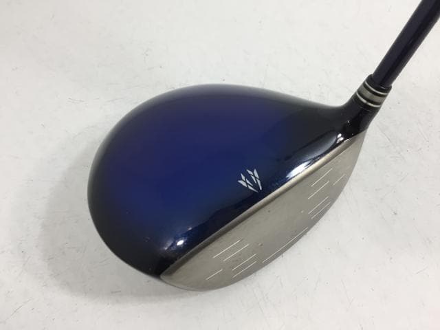 【中古ゴルフクラブ】ダンロップ ゼクシオ10 テン (XXIO 10 X) ドライバー 2018 (ネイビー) MP1000 1W【14日間返品OK】_1