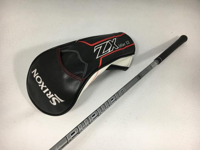 お買い得品！【中古ゴルフクラブ】ダンロップ スリクソン(SRIXON) ZX5