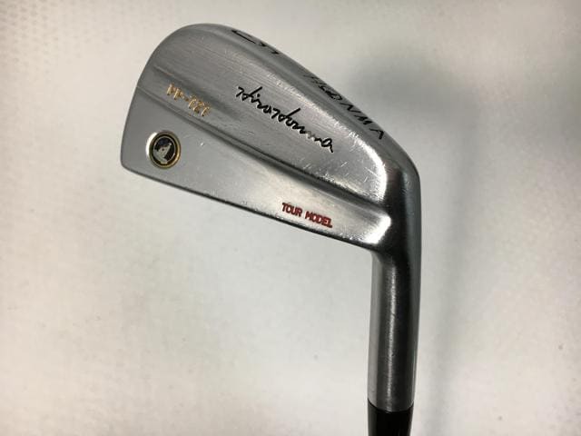 お買い得品！【中古ゴルフクラブ】(8本セット)ホンマ PP-727 ハガネスチール 3〜10【14日間返品OK】