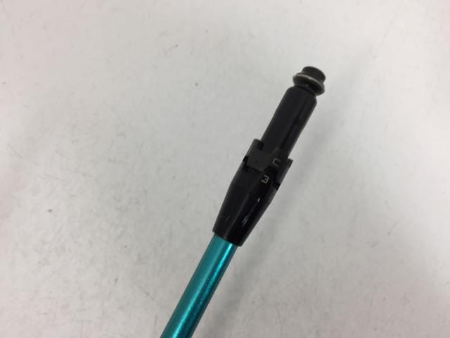 【中古ゴルフクラブ】グラファイトデザイン シャフト単品 (タイトリスト スリーブ付) ツアーAD GP-6 1W【14日間返品OK】_1