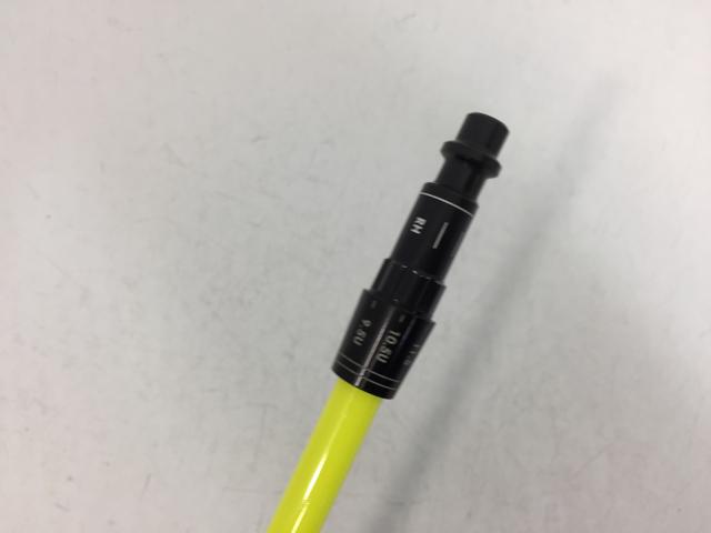 【中古ゴルフクラブ】UST マミヤ シャフト単品 (ミズノ スリーブ付) UST マミヤ ATTAS PUNCH 6 1W【14日間返品OK】_1