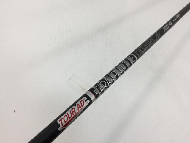 【中古ゴルフクラブ】グラファイトデザイン シャフト単品 (テーラーメイド スリーブ付) ツアーAD XC-4 1W【14日間返品OK】