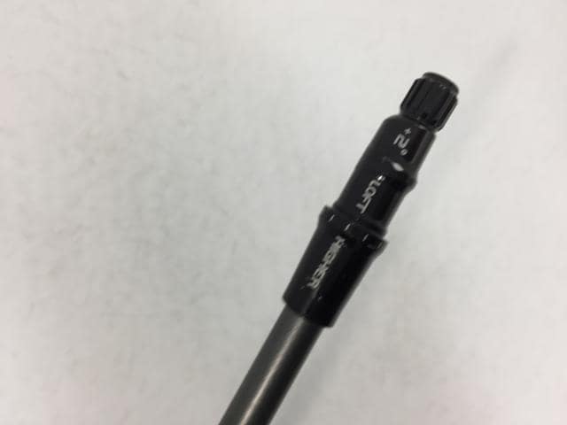 【中古ゴルフクラブ】グラファイトデザイン シャフト単品 (テーラーメイド スリーブ付) ツアーAD XC-4 1W【14日間返品OK】_1