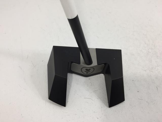 【中古ゴルフクラブ】【美品】L.A.B. GOLF MEZZ.1 パター プレミアムスチール パター【14日間返品OK】_1