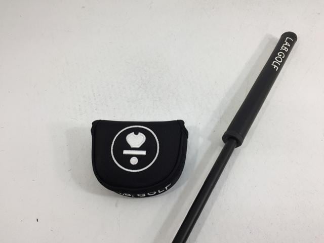 【中古ゴルフクラブ】【美品】L.A.B. GOLF MEZZ.1 パター プレミアムスチール パター【14日間返品OK】_2