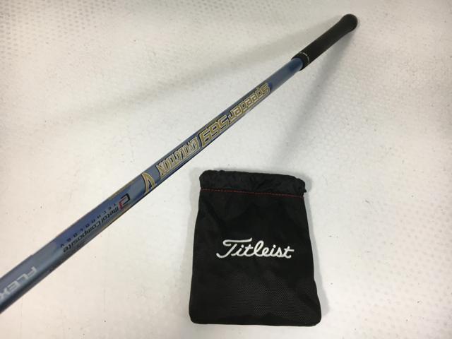 【中古ゴルフクラブ】タイトリスト TS2 ドライバー 2019 (日本仕様) Motore Speeder 569 エボリューション5 1W【14日間返品OK】_2