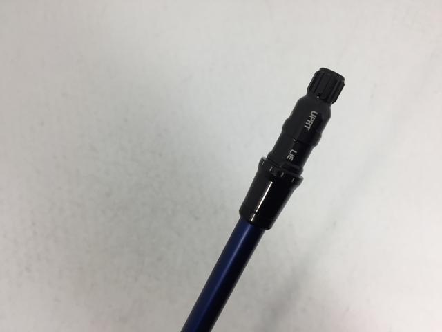 【中古ゴルフクラブ】グラファイトデザイン シャフト単品 (ブリヂストン スリーブ付) ツアーAD VR-6 FW【14日間返品OK】_1