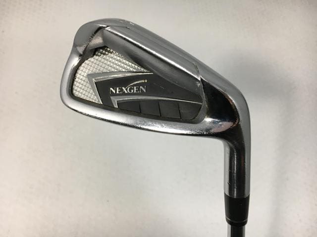 【中古ゴルフクラブ】(6本セット)NEXGEN NEXGEN アイアン 2013 NSプロ 850GH 5〜9.P【14日間返品OK】