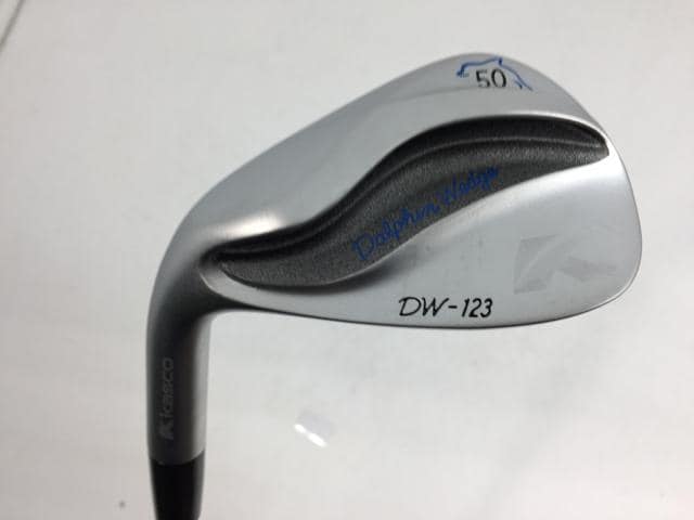 【中古ゴルフクラブ】【超美品】キャスコ ドルフィン ウェッジ DW-123 Dolphin DP-231 AW【14日間返品OK】