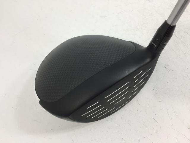 【中古ゴルフクラブ】【美品】ムジーク(muziik) On The Screw(オン・ザ・スクリュー) BLACK XSPIREドライバー 2023 ANKAA GS4 1W【14日間返品OK】_1