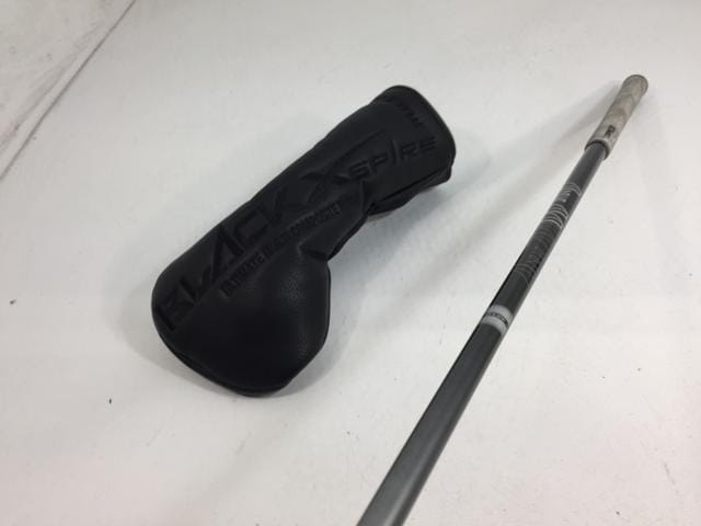 【中古ゴルフクラブ】【美品】ムジーク(muziik) On The Screw(オン・ザ・スクリュー) BLACK XSPIREドライバー 2023 ANKAA GS4 1W【14日間返品OK】_2