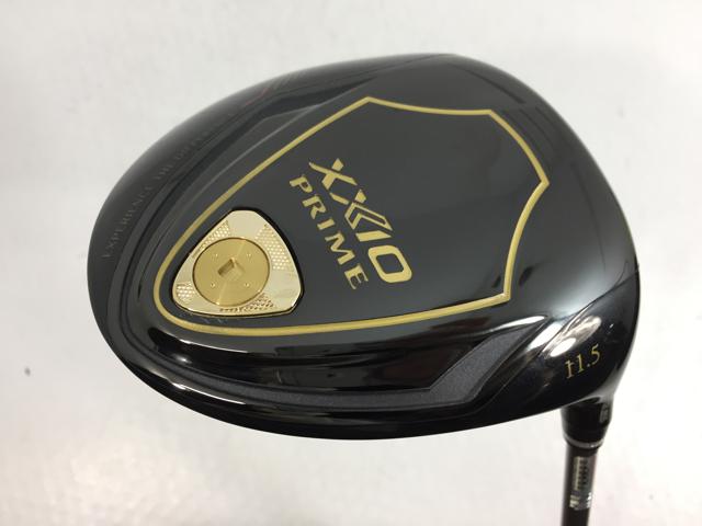 【中古ゴルフクラブ】【超美品】ダンロップ ゼクシオ(XXIO) プライム ドライバー 2023 SP-1200 1W【14日間返品OK】