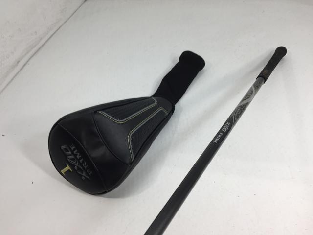 【中古ゴルフクラブ】【超美品】ダンロップ ゼクシオ(XXIO) プライム ドライバー 2023 SP-1200 1W【14日間返品OK】_2