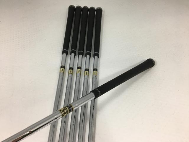 お買い得品！【中古ゴルフクラブ】(6本セット)ダンロップ スリクソン(SRIXON) Z-965 アイアン D/G D.S.T 5〜9.P【14日間返品OK】_2