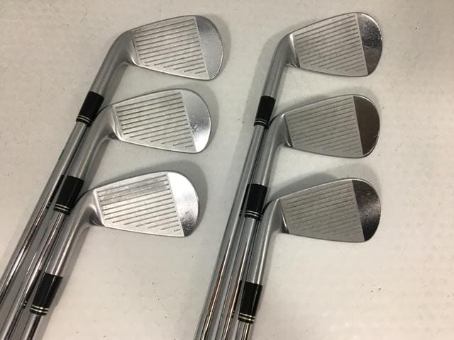 お買い得品！【中古ゴルフクラブ】(6本セット)ダンロップ スリクソン(SRIXON) Z-965 アイアン D/G D.S.T 5〜9.P【14日間返品OK】_3
