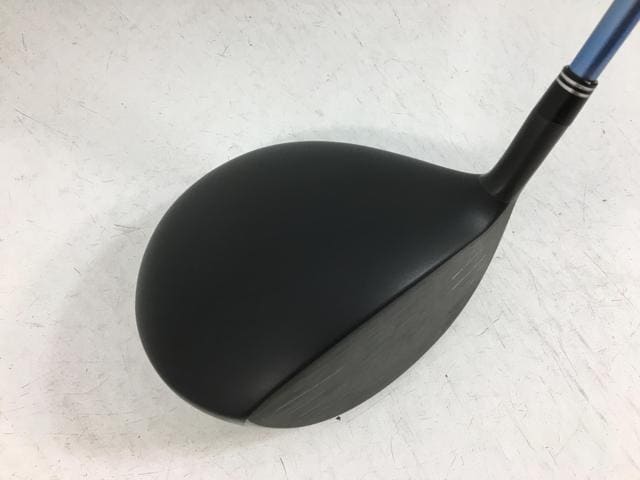 お買い得品！【中古ゴルフクラブ】【美品】VATIC VTC TYPE-A ドライバー Motore Speeder 569 エボリューション5 1W【14日間返品OK】_1