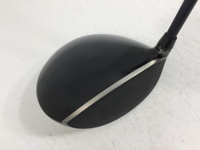 【中古ゴルフクラブ】ツルヤゴルフ アクセル GF DUAL IMPACT ドライバー 2023 VANQUISH for AXEL 1W【14日間返品OK】_1