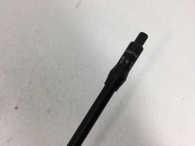 【中古ゴルフクラブ】【美品】三菱ケミカル シャフト単品 (ピン スリーブ付) VANQUISH 5 1W【14日間返品OK】_1