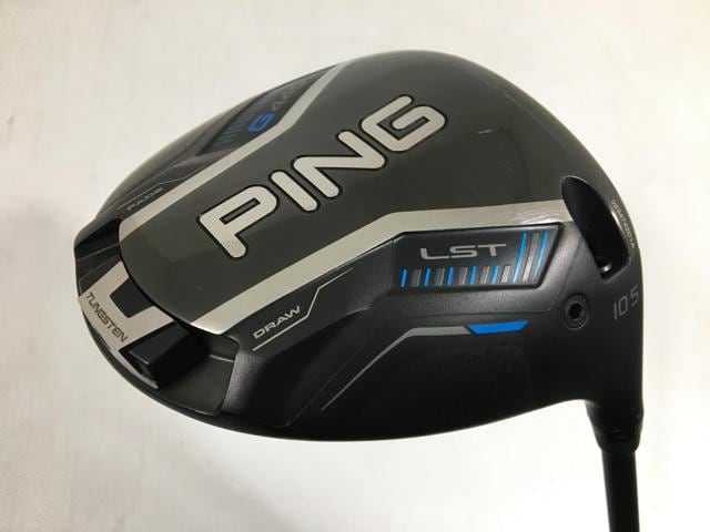 【中古ゴルフクラブ】ピン G440 LST ドライバー 24 VENTUS BLACK 6 VeloCore Plus 1W【14日間返品OK】