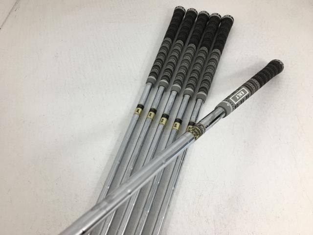お買い得品！【中古ゴルフクラブ】(6本セット)ダンロップ スリクソン(SRIXON) Z-765 アイアン D/G D.S.T 5〜9.P【14日間返品OK】_2