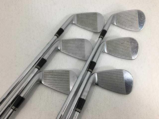 お買い得品！【中古ゴルフクラブ】(6本セット)ダンロップ スリクソン(SRIXON) Z-765 アイアン D/G D.S.T 5〜9.P【14日間返品OK】_3