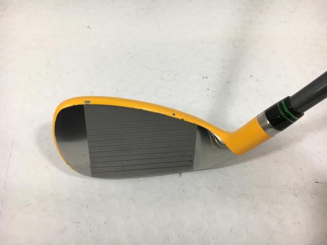 お買い得品！【中古ゴルフクラブ】フォーティーン HI-877 ユーティリティ TS-718h U【14日間返品OK】_1