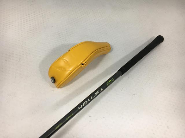お買い得品！【中古ゴルフクラブ】フォーティーン HI-877 ユーティリティ TS-718h U【14日間返品OK】_2