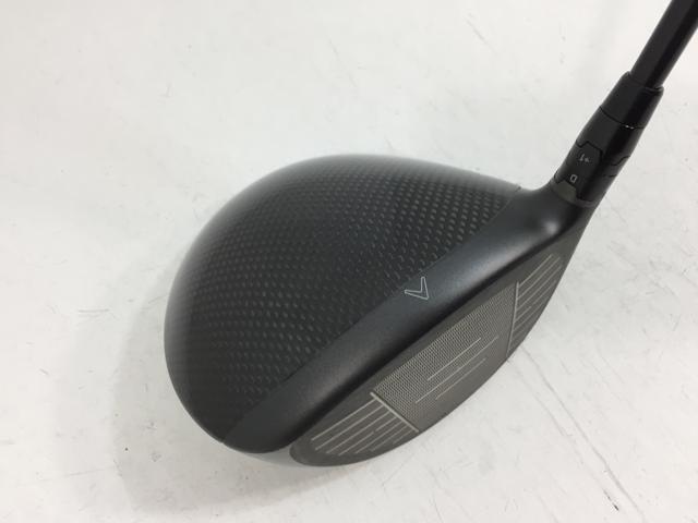 【中古ゴルフクラブ】キャロウェイ PARADYM (パラダイム) Ai SMOKE MAX ドライバー 2024 (日本仕様) TENSEI 50 for Callaway 1W【14日間返品OK】_1