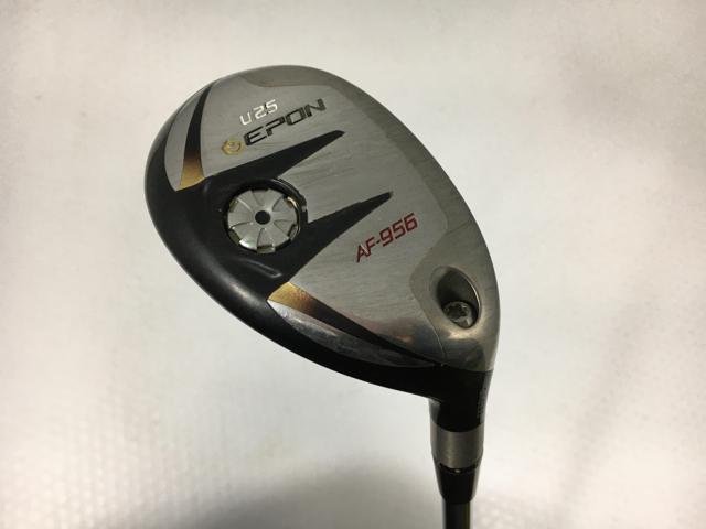 【中古ゴルフクラブ】エポンゴルフ(EPON) エポン(EPON) AF-956 ユーティリティ NSプロ 950GH U【14日間返品OK】